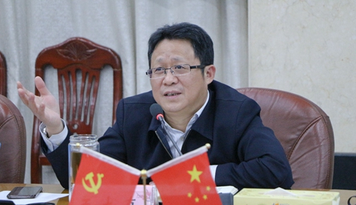宜化集團(tuán)傳達(dá)學(xué)習(xí)全國、湖北省和宜昌市安全生產(chǎn)電視電話會(huì)議精神(圖2)