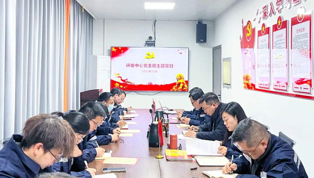 【三八特輯】科技研發(fā)公司梁慎平：篤行不怠勤耕耘，立足崗位勇?lián)?dāng)(圖4)