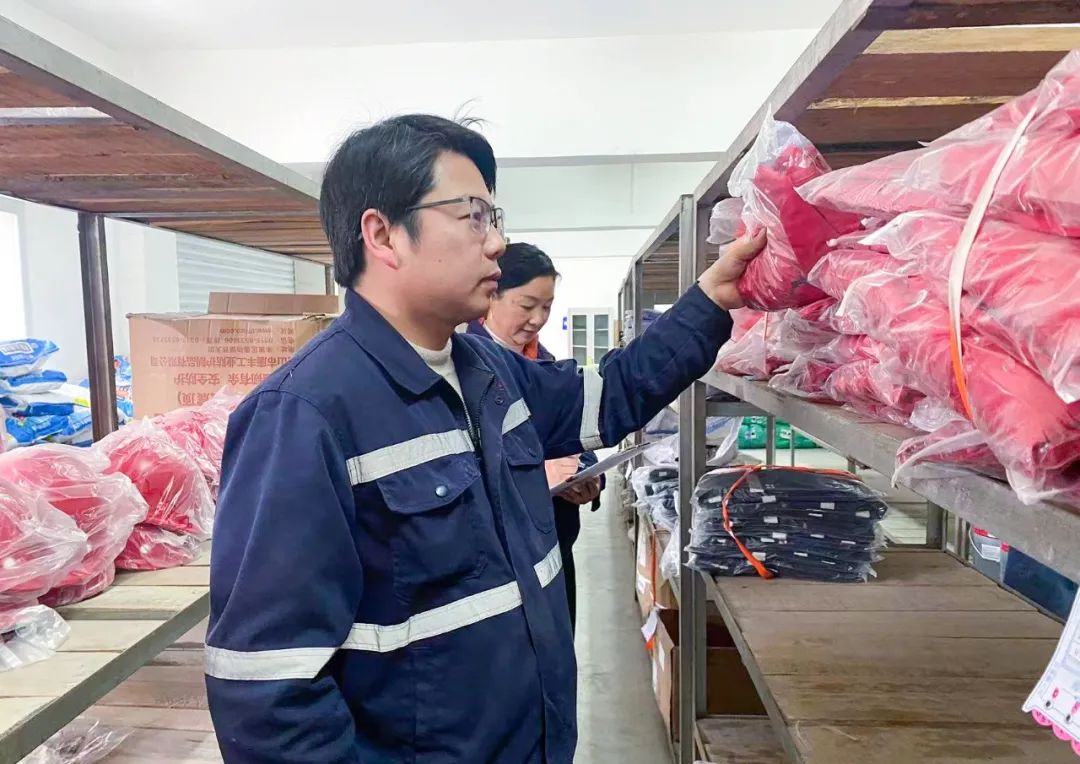 宜化礦業(yè)郭倉?。簼M腔熱愛向機(jī)電，一片初心為礦山(圖4)