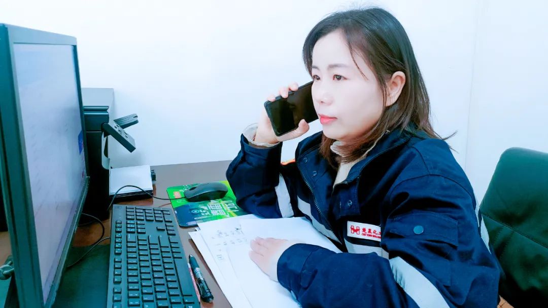 楚星公司生產(chǎn)技術(shù)黨支部：瞄準(zhǔn)“靶點(diǎn)”發(fā)力，織密監(jiān)督網(wǎng)絡(luò)(圖2)