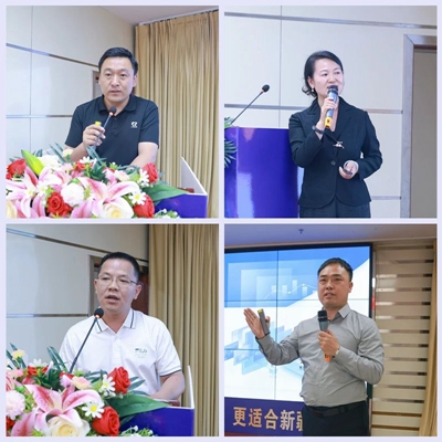 增值引領(lǐng)共贏疆來！2024宜化宜冠滴品牌戰(zhàn)略發(fā)布會在新疆輪臺縣成功舉行(圖5)