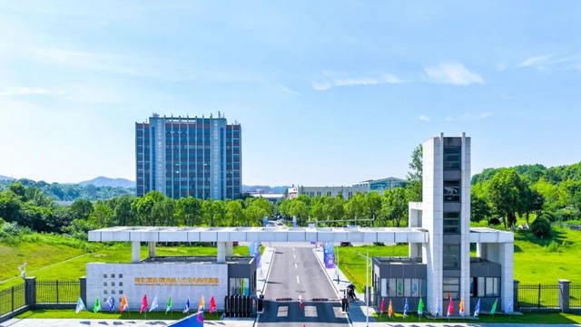 湖北唯一！宜化實訓基地建設運營經(jīng)驗獲應急管理部推廣交流