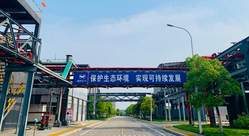 松滋肥業(yè)：咬定目標不放松，攻堅克難再向前