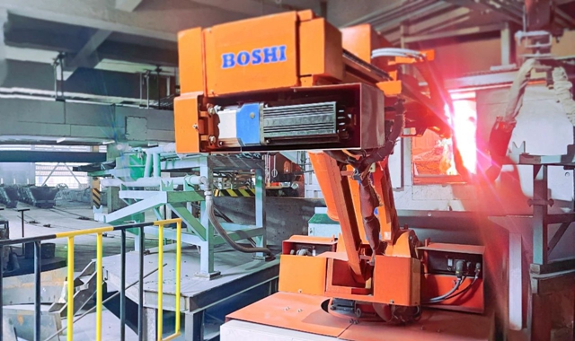 一次性開車成功！青海宜化圓滿完成5#電石爐檢修任務(wù)
