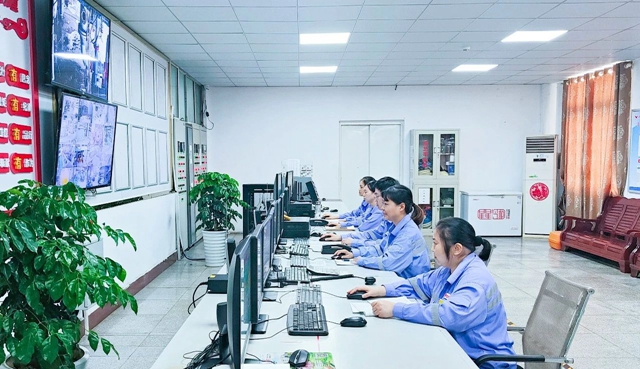 股份公司：構(gòu)建多元化培訓(xùn)體系，打造高素質(zhì)人才隊伍