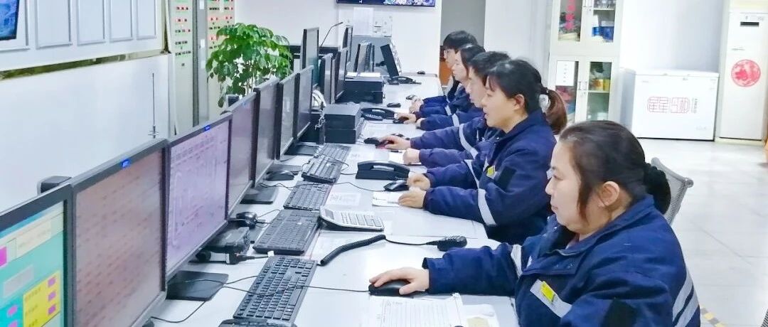 股份公司聚合二班：以培訓(xùn)強(qiáng)管理，抓應(yīng)急保平安